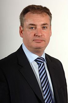 Richard Lochhead.