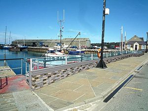 Work on Kirkwall flood defences start next week