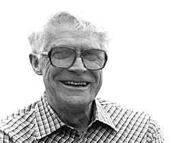 Teacher, festival-founder and friend — tributes paid to the late Archie Bevan MBE