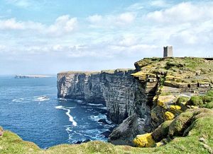 Quiet reflection will mark anniversary of HMS Hampshire and Laurel Crown losses
