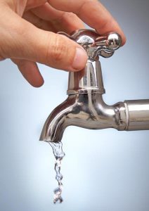 Water supplies restored in Deerness