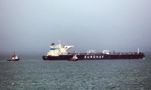 Ship-to-ship oil transfers resume in Scapa Flow