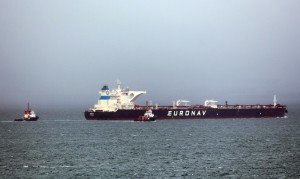 Ship-to-ship oil transfers resume in Scapa Flow