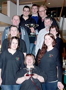 Palace Players through to SCDA Scottish final