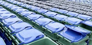 Waste collection drop-in sessions get under way