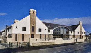 Library chosen for ‘innovative and exciting’ project