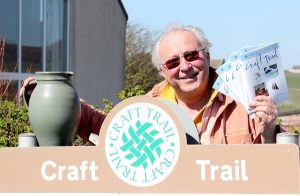 New craft trail brochure launches this week