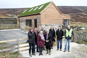 ‘Enjoy Wild Orkney’ draws to a close