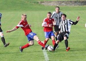 Orkney FC contest The Football Times cup final