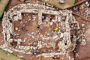 Ness of Brodgar in the spotlight at Stromness Museum