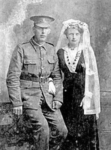 Orcadians in the Trenches . . .