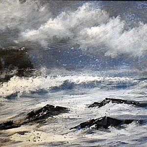 Westray’s wonders gives rise to new exhibition