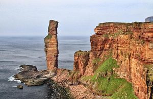 Orkney crowned best place to live in the UK