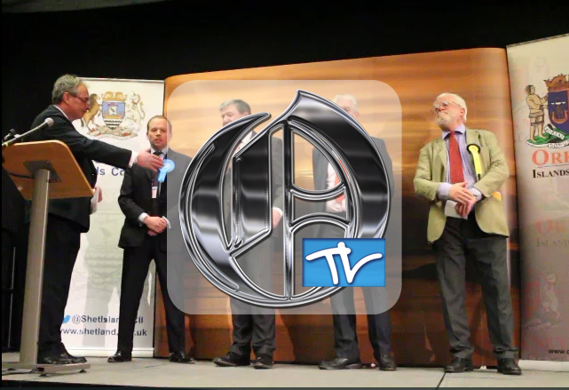 Carmichael re-elected MP for Northern Isles – but only by 817 votes