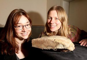 ‘Rune Rede’ comes to Orkney