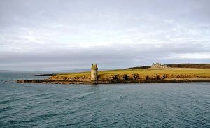 Funding application for North Isles scheme