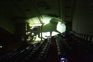 ‘Where I Am’ at the Pier Arts Centre