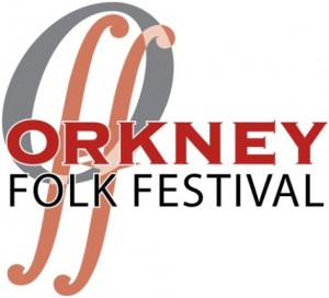 Curtain up on record-breaking Orkney Folk Festival