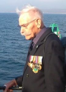 Royal Oak stalwart passes away