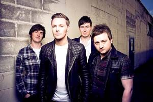 Homecoming gig for Orkney bass player