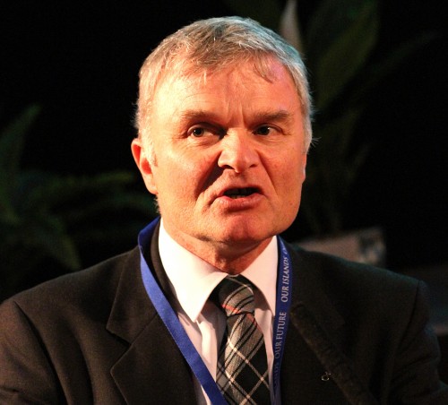 MSP calls for urgent review into island interconnectors