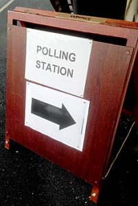 Polls open for OIC election