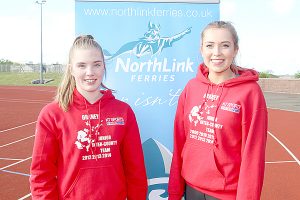 Junior inter-county under way in Shetland