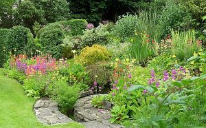 Orkney gardens open to raise money for charity