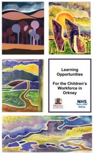 ‘Learning opportunities’ guide launched
