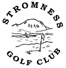 Stromness Golf Club member recognised at national awards