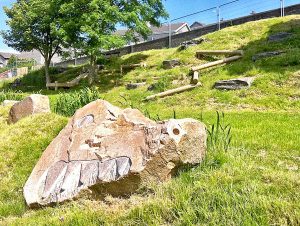 Orkney’s first ‘natural play’ park opens today