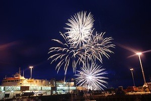 Curtain comes down on Shopping Week