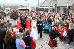 Organisers pull the plug on Stromness Shopping Week
