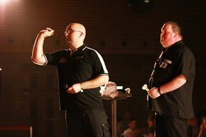 2015 Orkney Masters to bull off