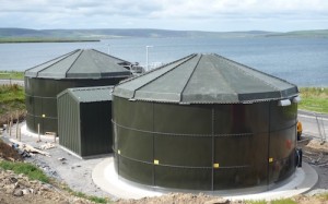 Hatston Pier water supply takes a step forward