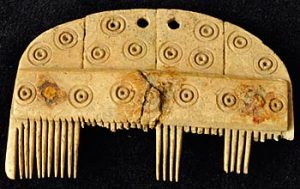 Museum awarded funding to improve archaeology collection access