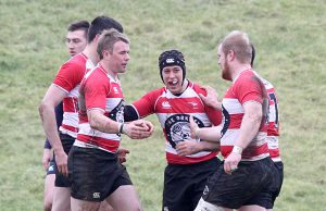 Orkney RFC prepare for league opener