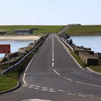 Speed limit coming to First Barrier after surface inspection - The ...