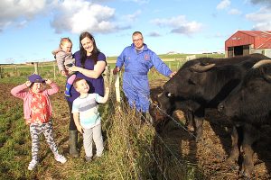 Orkney farm named in UK’s ‘Small Biz 100’