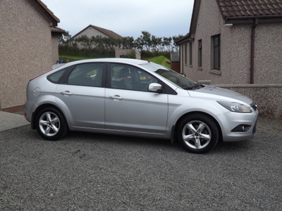 Ford focus zetec gearbox problems #9