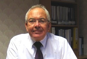 NHS Shetland chairman takes over Orkney post