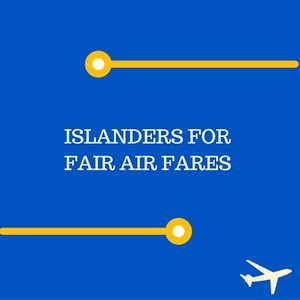 Flight campaigners update their aims