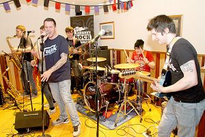 Rock Festival photos now online