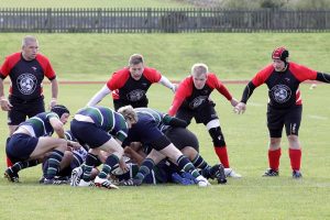 Tough test for ORFC as GHK come to town