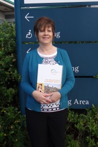 Orkney College UHI lecturer travels to Falkland Islands to help boost tourism