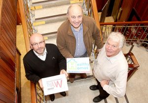 Partnership secures £400k to help householders achieve affordable warmth