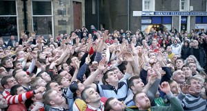 Ba’ on the big screen at Phoenix Cinema