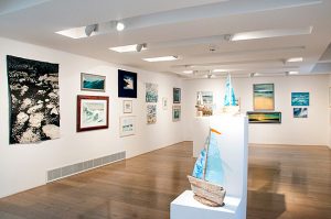 Pier Arts Centre looking ahead to Christmas exhibition
