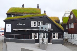 Orkney inspires Faroese food and drink specialists