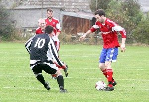 Orkney FC looking to turn the tables on Thurso
